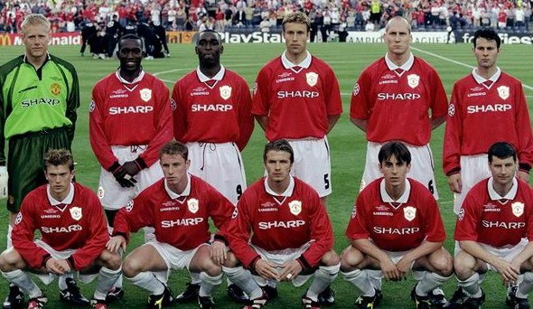 利物浦正處 利物浦正處